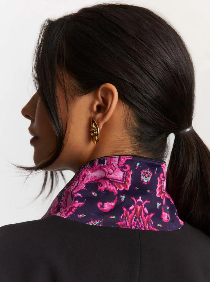 Women DYLAN JACKET Black Robert Graham Jackets