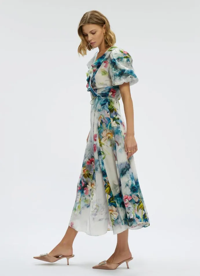Women LAYLA DRESS Multi Robert Graham Dresses