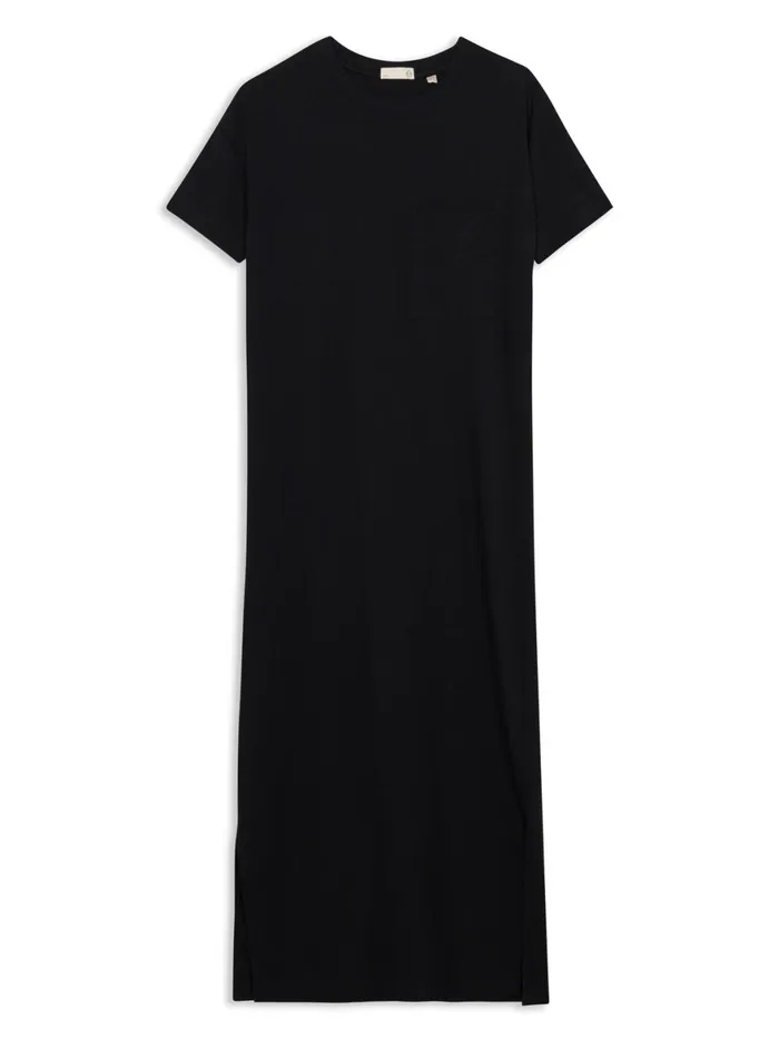 Women Maxi Dress Tasc Performance Dresses
