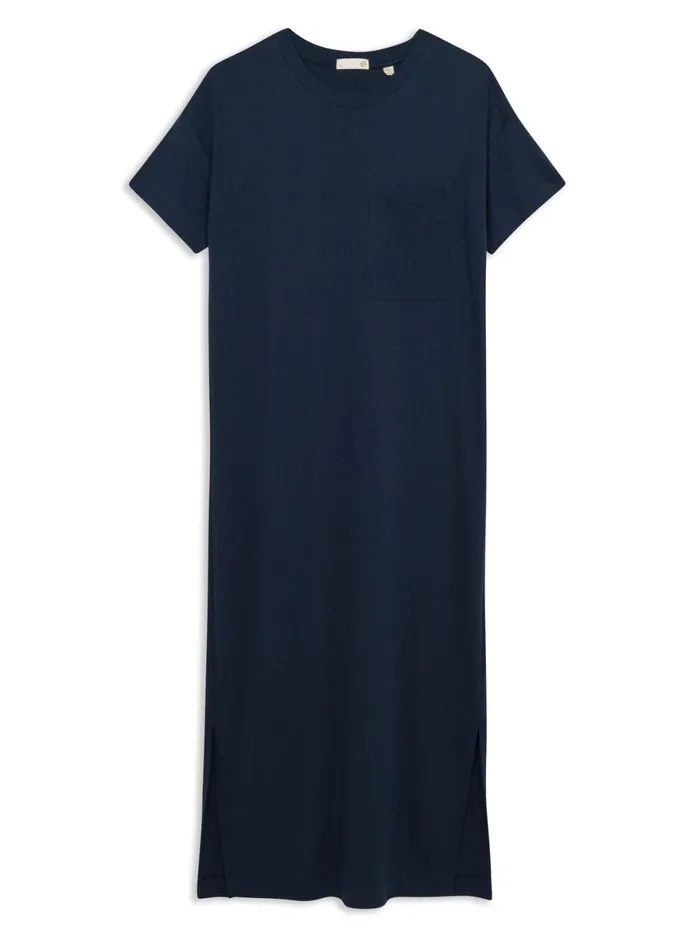 Women Maxi Dress Tasc Performance Dresses
