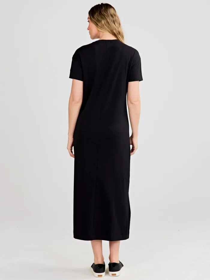 Women Maxi Dress Tasc Performance Dresses