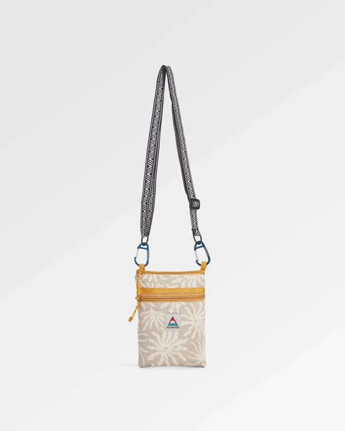 WomenMen Backpacks and Bags Passenger Journey Recycled Crossbody Bag Seaweed Pebble Grey Seaweed Pebble Grey WomenMen Backpacks and Bags Passenger Journey Recycled Crossbody Bag Seaweed Pebble Grey Seaweed Pebble Grey