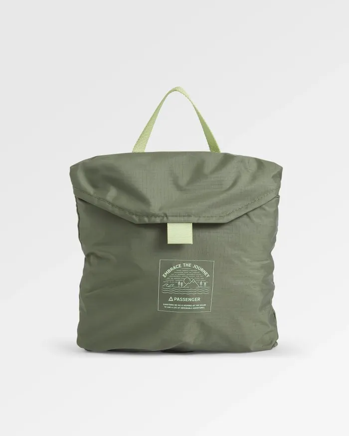 WomenMen Backpacks and Bags Passenger Trail Light Recycled Packable Backpack Khaki Khaki