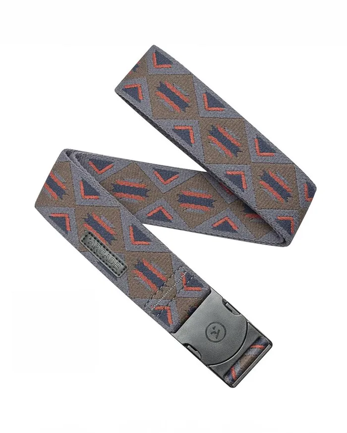 WomenMen Belts Passenger Arcade Belts Creosote Charcoal Charcoal