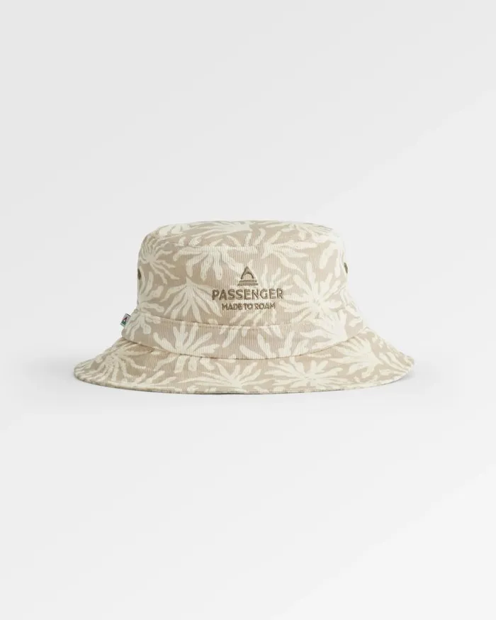 WomenMen Caps and Hats Passenger Seaweed Organic Cotton Bucket Hat Golden Spice Seaweed Pebble Grey Golden Spice Seaweed Pebble Grey WomenMen Caps and Hats Passenger Seaweed Organic Cotton Bucket Hat Golden Spice Seaweed Pebble Grey Golden Spice Seaweed Pebble Grey