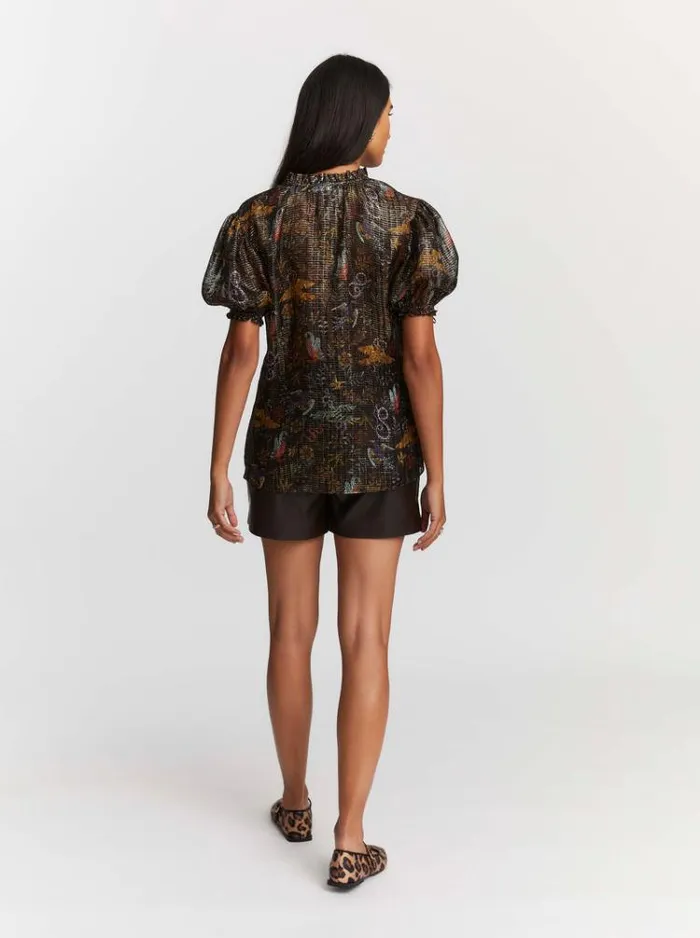 Women MILA SHIRT Multi Robert Graham Tops