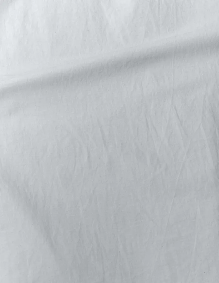 Women Monogram Shirt Faded Grey Margaret Howell Shirts