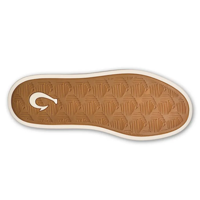 Women Pehuea Luxe Womens Suede SlipOn Shoes Blissful Blue Olukai SlipOn Women Pehuea Luxe Womens Suede SlipOn Shoes Blissful Blue Olukai SlipOn