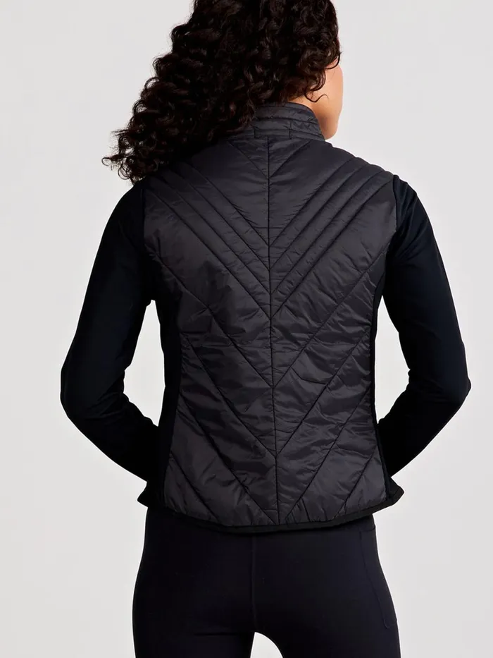 Women Release Hybrid Jacket Tasc Performance Outerwear