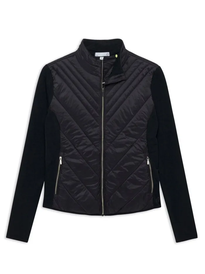 Women Release Hybrid Jacket Tasc Performance Outerwear