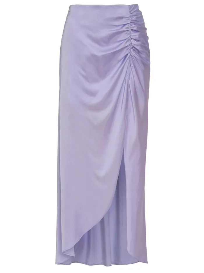 Women TATUM SKIRT Lavender Robert Graham Bottoms