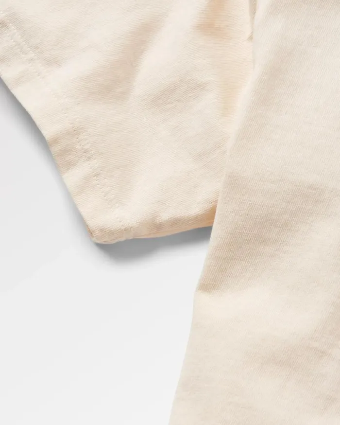 Women Tops Passenger In The Woods TShirt Birch Birch