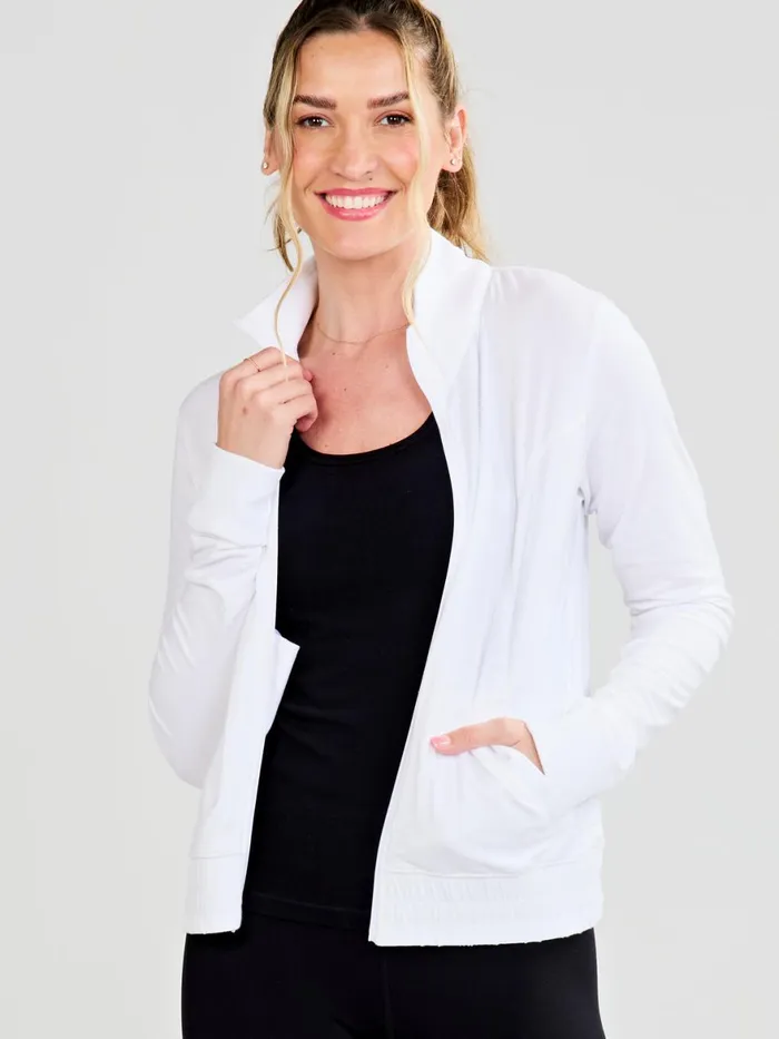 Women TwentyFourSeven Lightweight Jacket Tasc Performance Running Training