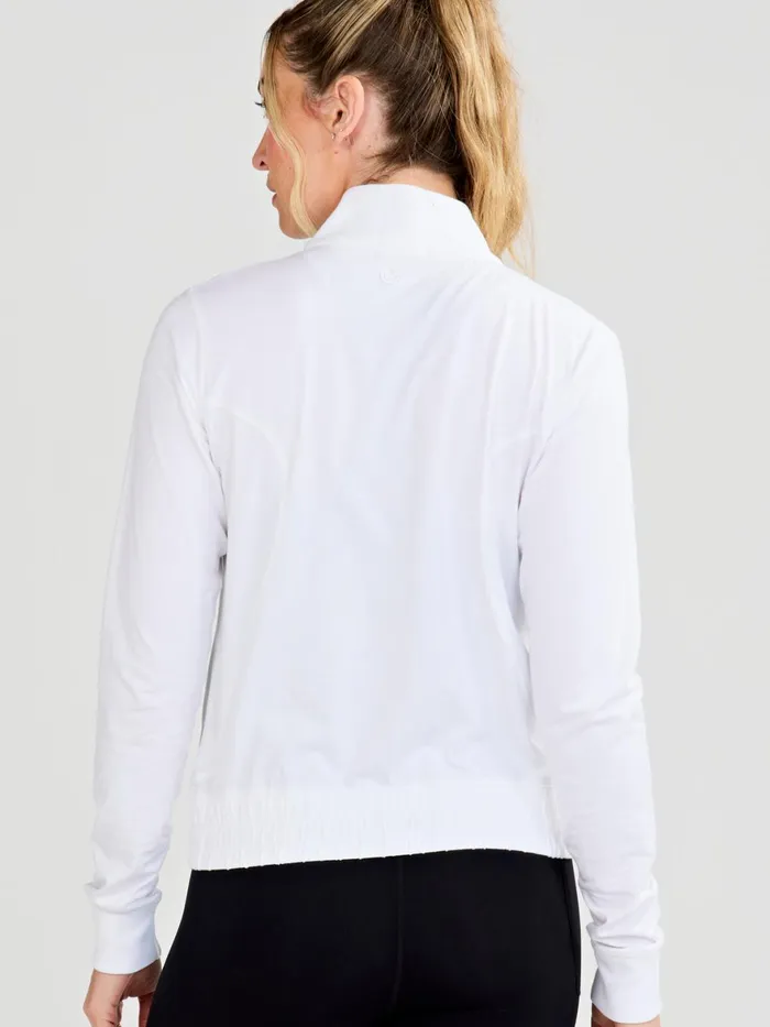 Women TwentyFourSeven Lightweight Jacket Tasc Performance Running Training