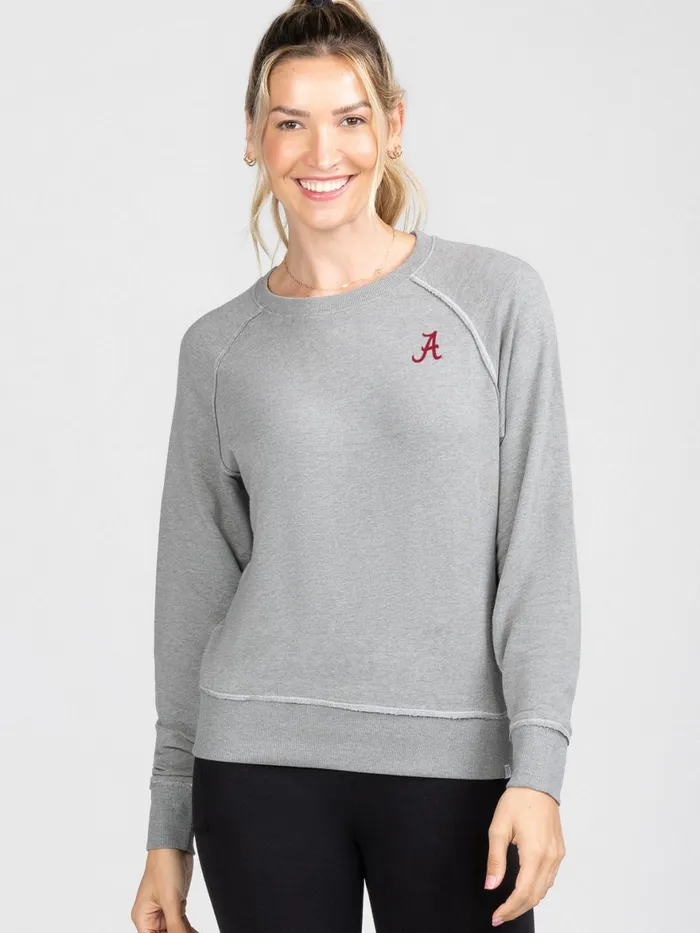 Women Varsity Sweatshirt W 8211 Alabama Tasc Performance Sweatshirts Hoodies
