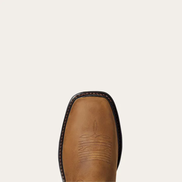 WorkHog XT Cottonwood Work Boot Dark Earth Men Ariat Work Boots WorkHog XT Cottonwood Work Boot Dark Earth Men Ariat Work Boots