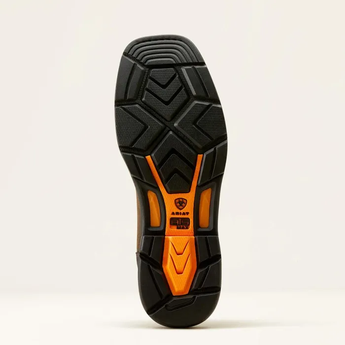 WorkHog XT VentTEK Waterproof Work Boot Iron Coffeesunset Men Ariat Work Boots WorkHog XT VentTEK Waterproof Work Boot Iron Coffeesunset Men Ariat Work Boots