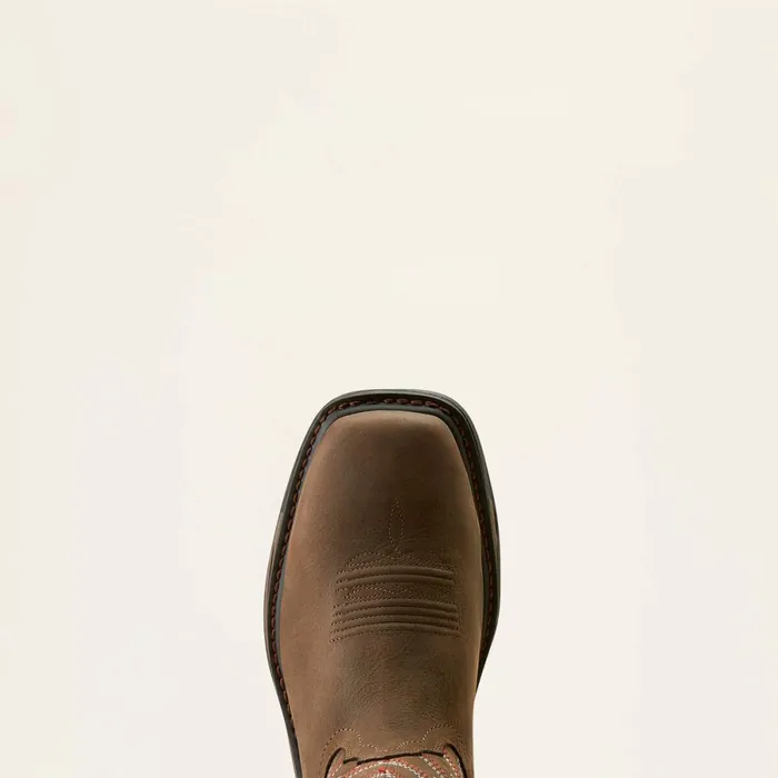 WorkHog XT VentTEK Waterproof Work Boot Iron Coffeesunset Men Ariat Work Boots WorkHog XT VentTEK Waterproof Work Boot Iron Coffeesunset Men Ariat Work Boots