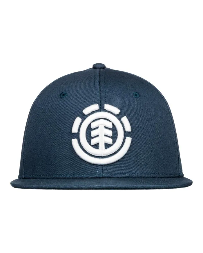 Youth Element Hats and Beanies Boys039 Knutsen Snapback Hat Grey Heather
