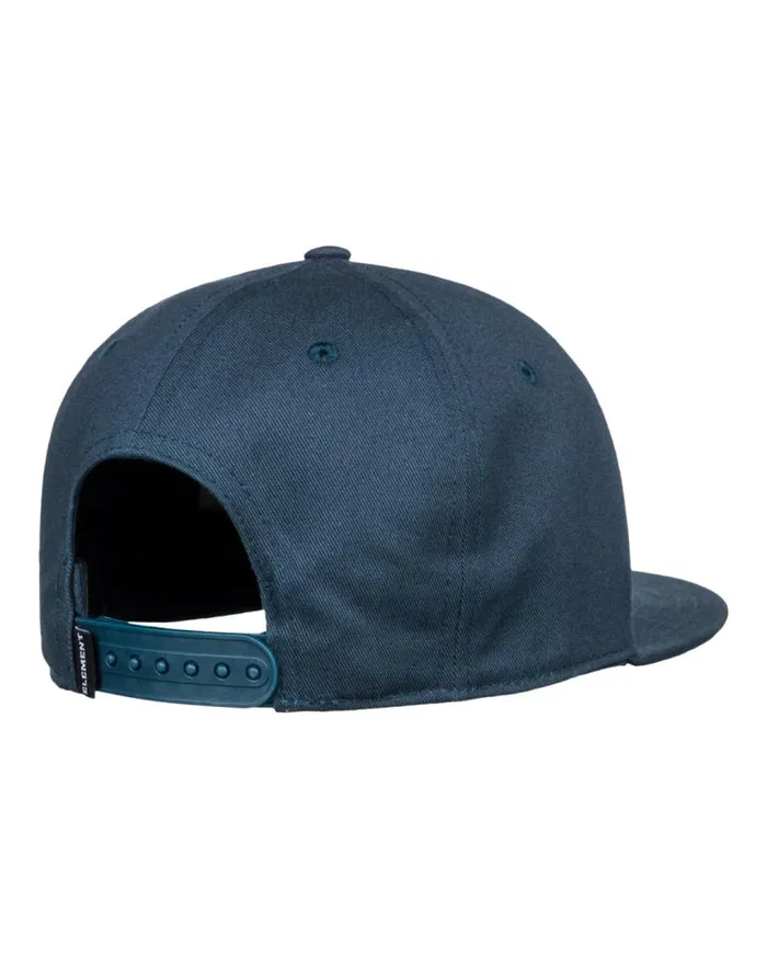 Youth Element Hats and Beanies Boys039 Knutsen Snapback Hat Grey Heather Youth Element Hats and Beanies Boys039 Knutsen Snapback Hat Grey Heather