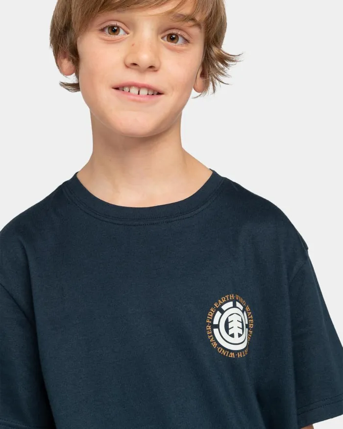 Youth Element Tshirts Hoodies and Jackets Boy039s 816 Seal Bp TShirt Eclipse Navy Youth Element Tshirts Hoodies and Jackets Boy039s 816 Seal Bp TShirt Eclipse Navy