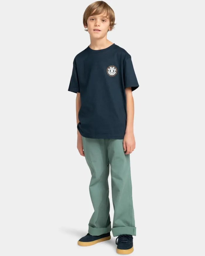 Youth Element Tshirts Hoodies and Jackets Boy039s 816 Seal Bp TShirt Eclipse Navy Youth Element Tshirts Hoodies and Jackets Boy039s 816 Seal Bp TShirt Eclipse Navy